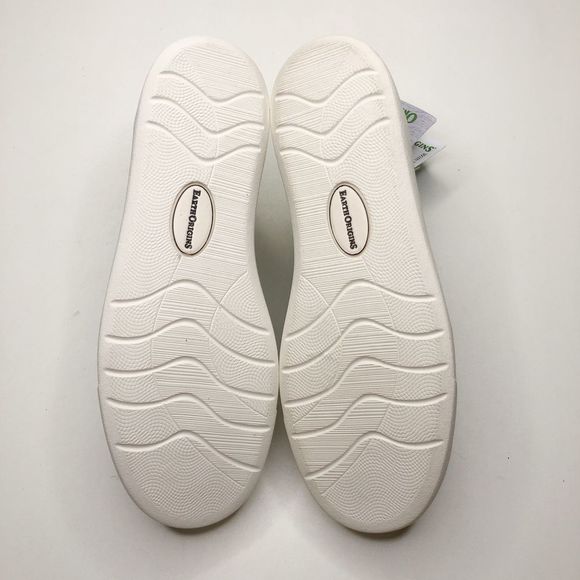 earth origins melissa